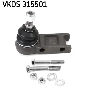 Trag-/Führungsgelenk Vorderachse beidseitig unten SKF VKDS 315501 Bild Trag-/Führungsgelenk Vorderachse beidseitig unten SKF VKDS 315501