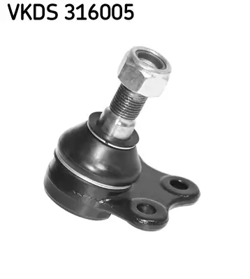 Trag-/Führungsgelenk SKF VKDS 316005 Bild Trag-/Führungsgelenk SKF VKDS 316005