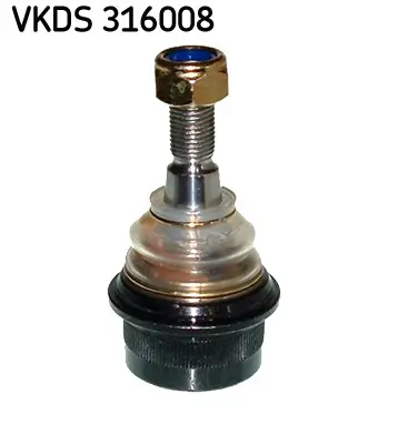 Trag-/Führungsgelenk Vorderachse beidseitig außen oben SKF VKDS 316008