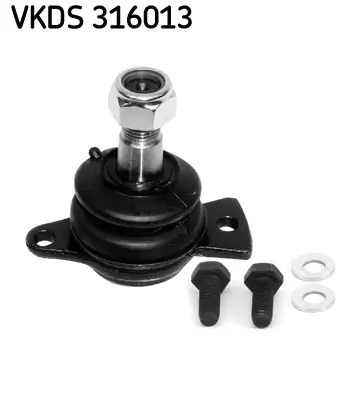 Trag-/Führungsgelenk SKF VKDS 316013 Bild Trag-/Führungsgelenk SKF VKDS 316013