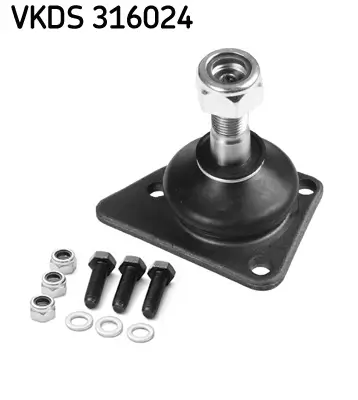 Trag-/Führungsgelenk Vorderachse links unten SKF VKDS 316024 Bild Trag-/Führungsgelenk Vorderachse links unten SKF VKDS 316024