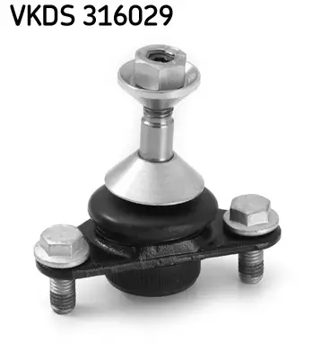 Trag-/Führungsgelenk SKF VKDS 316029