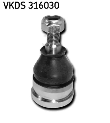 Trag-/Führungsgelenk SKF VKDS 316030 Bild Trag-/Führungsgelenk SKF VKDS 316030