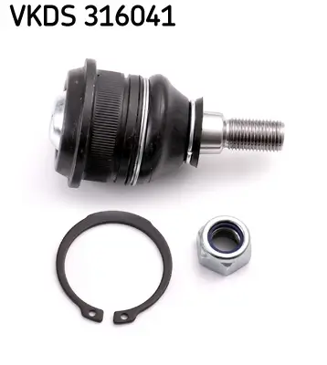 Trag-/Führungsgelenk SKF VKDS 316041 Bild Trag-/Führungsgelenk SKF VKDS 316041