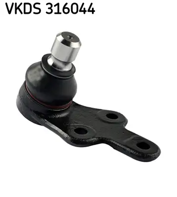 Trag-/Führungsgelenk Vorderachse rechts unten SKF VKDS 316044 Bild Trag-/Führungsgelenk Vorderachse rechts unten SKF VKDS 316044