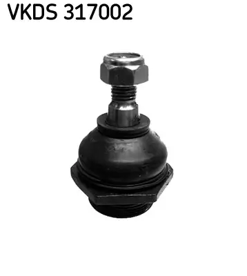Trag-/Führungsgelenk SKF VKDS 317002 Bild Trag-/Führungsgelenk SKF VKDS 317002