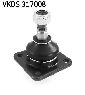 Trag-/Führungsgelenk Vorderachse beidseitig unten SKF VKDS 317008 Bild Trag-/Führungsgelenk Vorderachse beidseitig unten SKF VKDS 317008