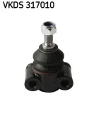Trag-/Führungsgelenk Vorderachse beidseitig oben SKF VKDS 317010