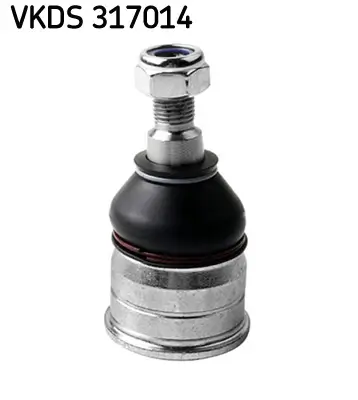 Trag-/Führungsgelenk Vorderachse beidseitig unten SKF VKDS 317014 Bild Trag-/Führungsgelenk Vorderachse beidseitig unten SKF VKDS 317014