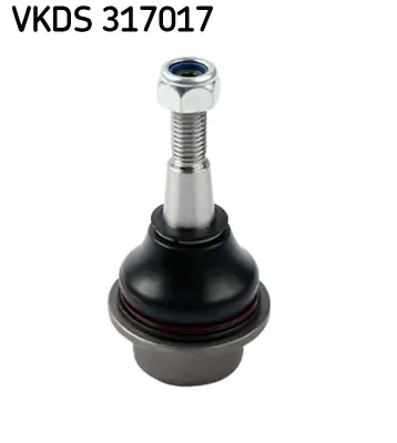 Trag-/Führungsgelenk Vorderachse beidseitig unten SKF VKDS 317017 Bild Trag-/Führungsgelenk Vorderachse beidseitig unten SKF VKDS 317017