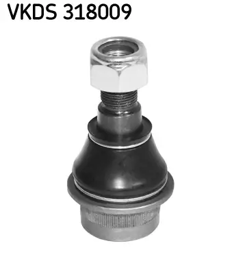 Trag-/Führungsgelenk SKF VKDS 318009