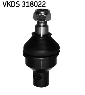 Trag-/Führungsgelenk Vorderachse beidseitig SKF VKDS 318022 Bild Trag-/Führungsgelenk Vorderachse beidseitig SKF VKDS 318022