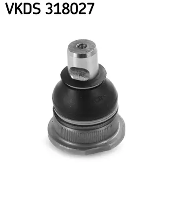 Trag-/Führungsgelenk Vorderachse beidseitig unten SKF VKDS 318027