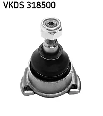 Trag-/Führungsgelenk Vorderachse beidseitig außen unten SKF VKDS 318500 Bild Trag-/Führungsgelenk Vorderachse beidseitig außen unten SKF VKDS 318500