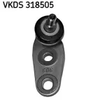 Trag-/Führungsgelenk Vorderachse rechts SKF VKDS 318505