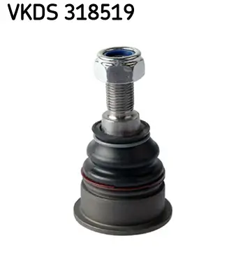 Trag-/Führungsgelenk Vorderachse beidseitig SKF VKDS 318519