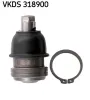 Trag-/F&uuml;hrungsgelenk SKF VKDS 318900