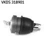 Trag-/Führungsgelenk Vorderachse beidseitig SKF VKDS 318901 Bild Trag-/Führungsgelenk Vorderachse beidseitig SKF VKDS 318901