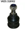 Trag-/F&uuml;hrungsgelenk SKF VKDS 318902