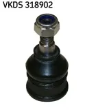 Trag-/Führungsgelenk SKF VKDS 318902