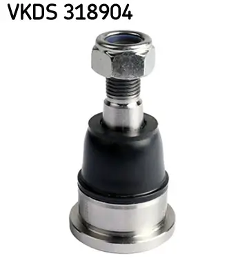 Trag-/Führungsgelenk Hinterachse beidseitig Vorderachse beidseitig oben oben SKF VKDS 318904 Bild Trag-/Führungsgelenk Hinterachse beidseitig Vorderachse beidseitig oben oben SKF VKDS 318904