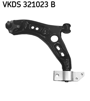 Lenker, Radaufhängung Vorderachse links unten SKF VKDS 321023 B Bild Lenker, Radaufhängung Vorderachse links unten SKF VKDS 321023 B