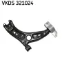 Lenker, Radaufhängung SKF VKDS 321024