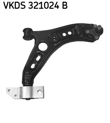 Lenker, Radaufhängung Vorderachse rechts unten SKF VKDS 321024 B Bild Lenker, Radaufhängung Vorderachse rechts unten SKF VKDS 321024 B