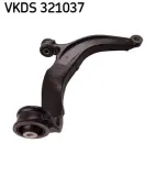 Lenker, Radaufhängung Vorderachse rechts SKF VKDS 321037