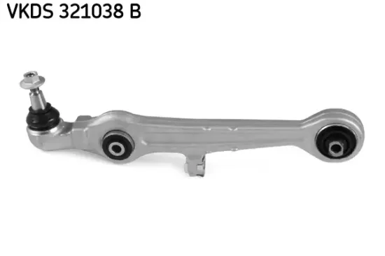 Lenker, Radaufhängung Vorderachse beidseitig unten vorne SKF VKDS 321038 B Bild Lenker, Radaufhängung Vorderachse beidseitig unten vorne SKF VKDS 321038 B