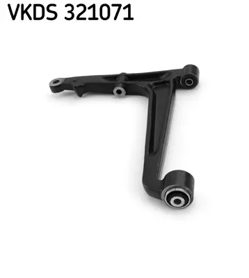 Lenker, Radaufhängung Vorderachse links unten SKF VKDS 321071 Bild Lenker, Radaufhängung Vorderachse links unten SKF VKDS 321071