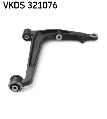 Lenker, Radaufhängung Vorderachse rechts unten SKF VKDS 321076