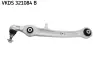 Lenker, Radaufhängung SKF VKDS 321084 B