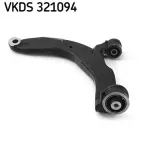 Lenker, Radaufhängung SKF VKDS 321094