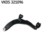 Lenker, Radaufhängung SKF VKDS 321096