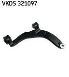 Lenker, Radaufhängung SKF VKDS 321097