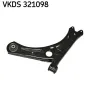 Lenker, Radaufhängung SKF VKDS 321098