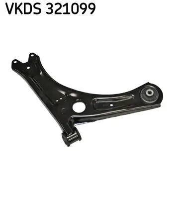 Lenker, Radaufhängung SKF VKDS 321099