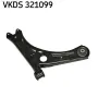Lenker, Radaufhängung SKF VKDS 321099