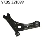 Lenker, Radaufhängung SKF VKDS 321099
