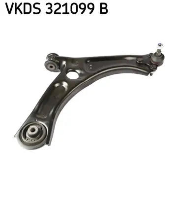 Lenker, Radaufhängung Vorderachse rechts unten SKF VKDS 321099 B