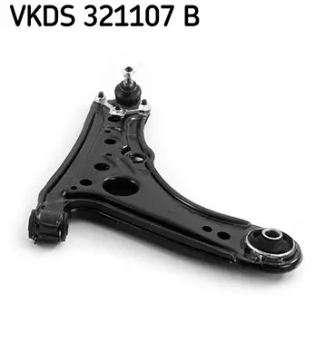 Lenker, Radaufhängung Vorderachse rechts SKF VKDS 321107 B