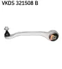 Lenker, Radaufhängung Vorderachse links hinten unten SKF VKDS 321508 B