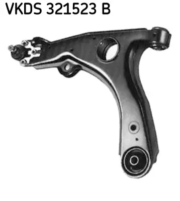 Lenker, Radaufhängung Vorderachse links unten SKF VKDS 321523 B Bild Lenker, Radaufhängung Vorderachse links unten SKF VKDS 321523 B