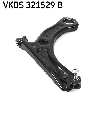 Lenker, Radaufhängung Vorderachse links unten SKF VKDS 321529 B Bild Lenker, Radaufhängung Vorderachse links unten SKF VKDS 321529 B