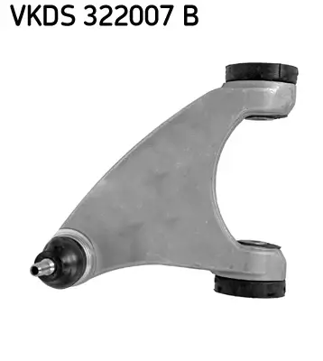 Lenker, Radaufhängung Vorderachse links oben SKF VKDS 322007 B Bild Lenker, Radaufhängung Vorderachse links oben SKF VKDS 322007 B