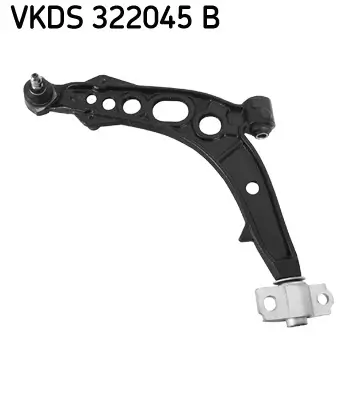 Lenker, Radaufhängung Vorderachse links unten SKF VKDS 322045 B Bild Lenker, Radaufhängung Vorderachse links unten SKF VKDS 322045 B