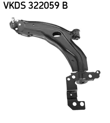 Lenker, Radaufhängung Vorderachse links unten SKF VKDS 322059 B Bild Lenker, Radaufhängung Vorderachse links unten SKF VKDS 322059 B