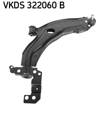 Lenker, Radaufhängung Vorderachse rechts unten SKF VKDS 322060 B Bild Lenker, Radaufhängung Vorderachse rechts unten SKF VKDS 322060 B