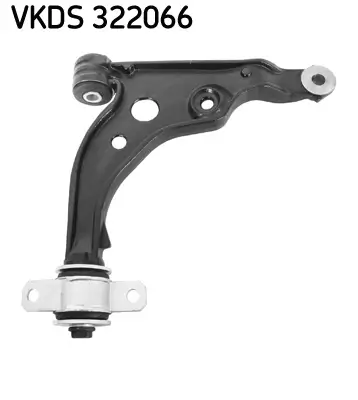 Lenker, Radaufhängung Vorderachse rechts unten SKF VKDS 322066